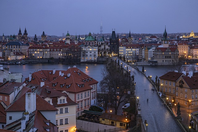 Karlův most